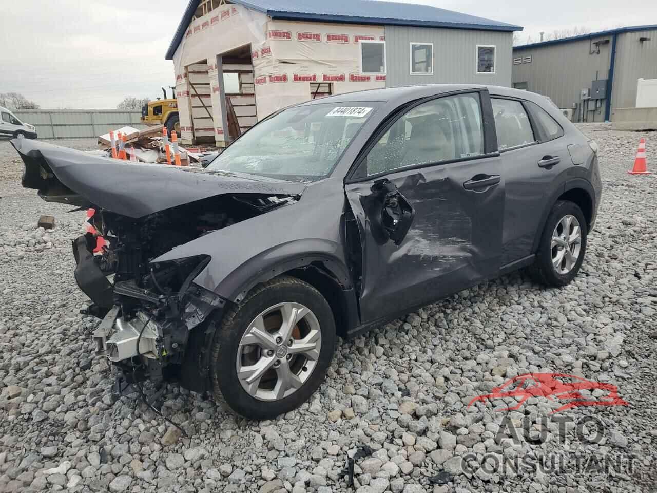 HONDA HR-V 2023 - 3CZRZ2H38PM727606