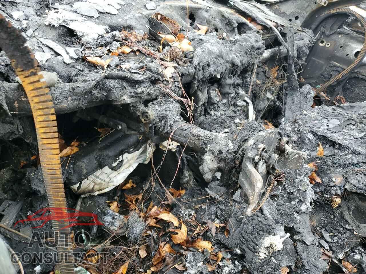 TESLA MODEL 3 2018 - 5YJ3E1EA1JF038880