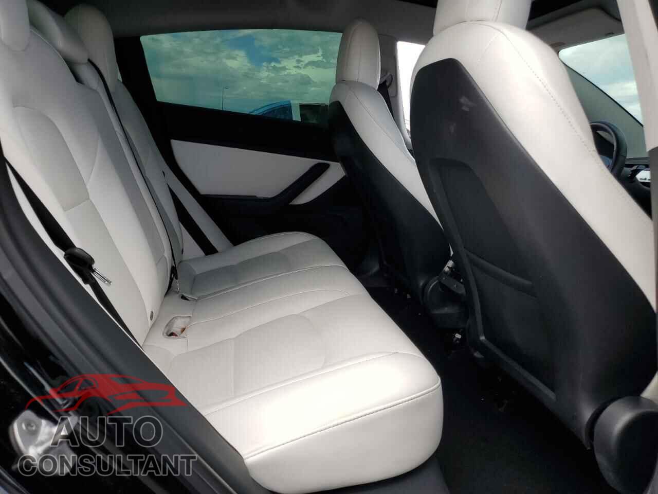 TESLA MODEL 3 2019 - 5YJ3E1EB6KF230497