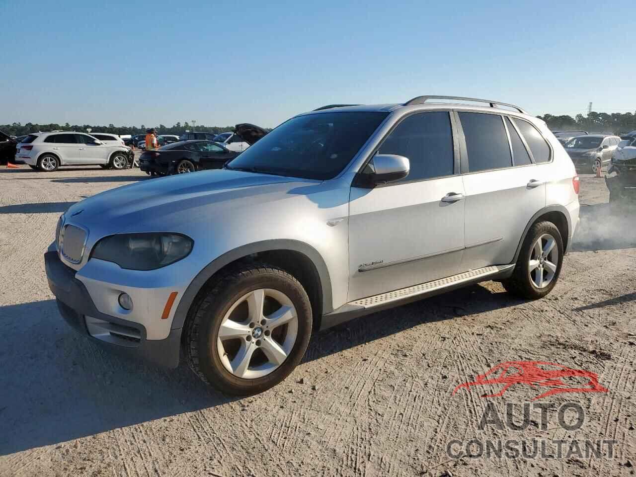 BMW X5 2009 - 5UXFF03509LJ96323