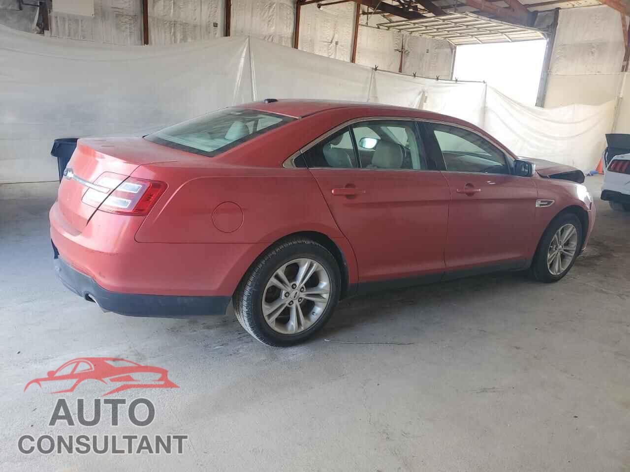 FORD TAURUS 2016 - 1FAHP2D87GG142606