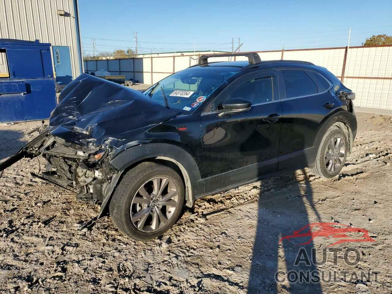 MAZDA CX30 2020 - 3MVDMADL2LM127056