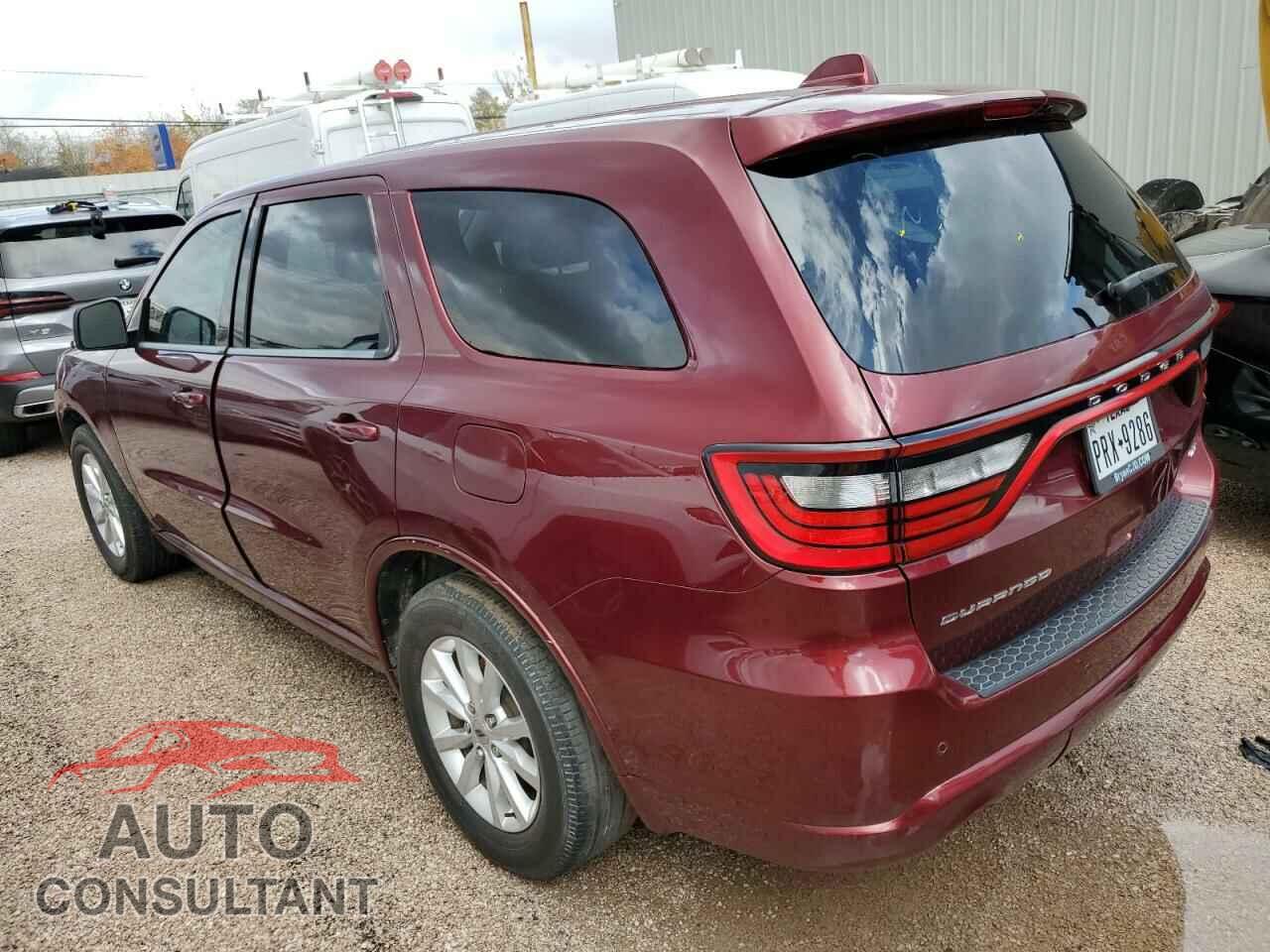 DODGE DURANGO 2017 - 1C4RDHDG0HC859679