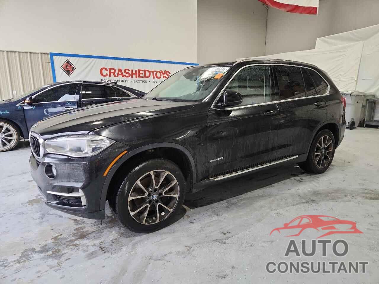 BMW X5 2016 - 5UXKR0C5XG0P19495
