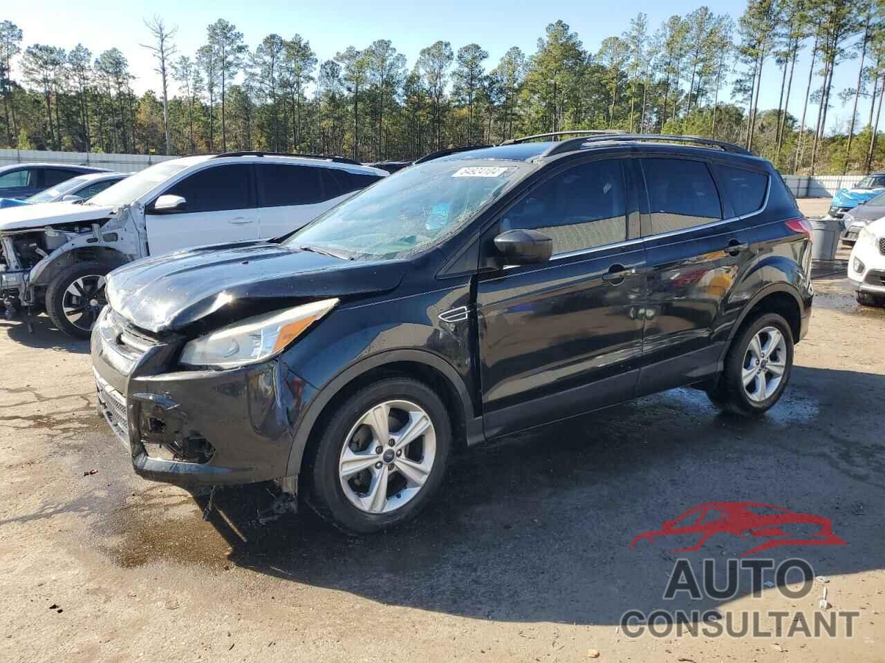 FORD ESCAPE 2013 - 1FMCU0GX8DUD90960
