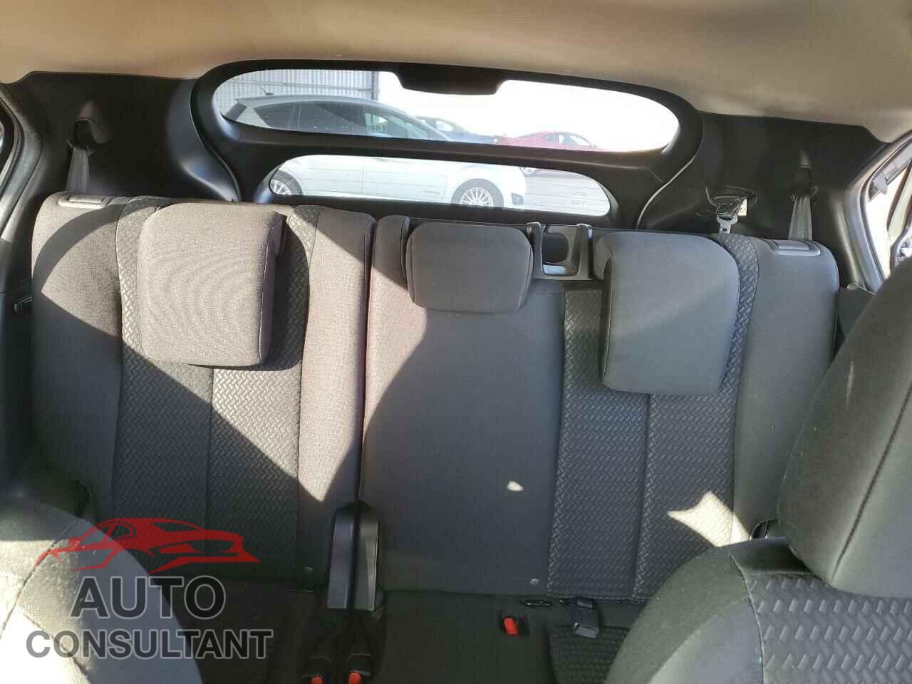 MITSUBISHI ECLIPSE 2019 - JA4AS3AA0KZ015338