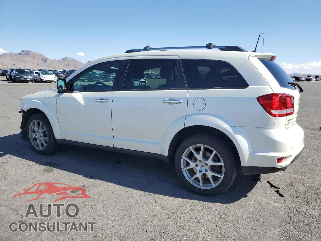 DODGE JOURNEY 2019 - 3C4PDDFG4KT795199