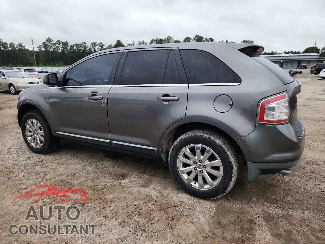 FORD EDGE 2010 - 2FMDK3KC3ABB20147