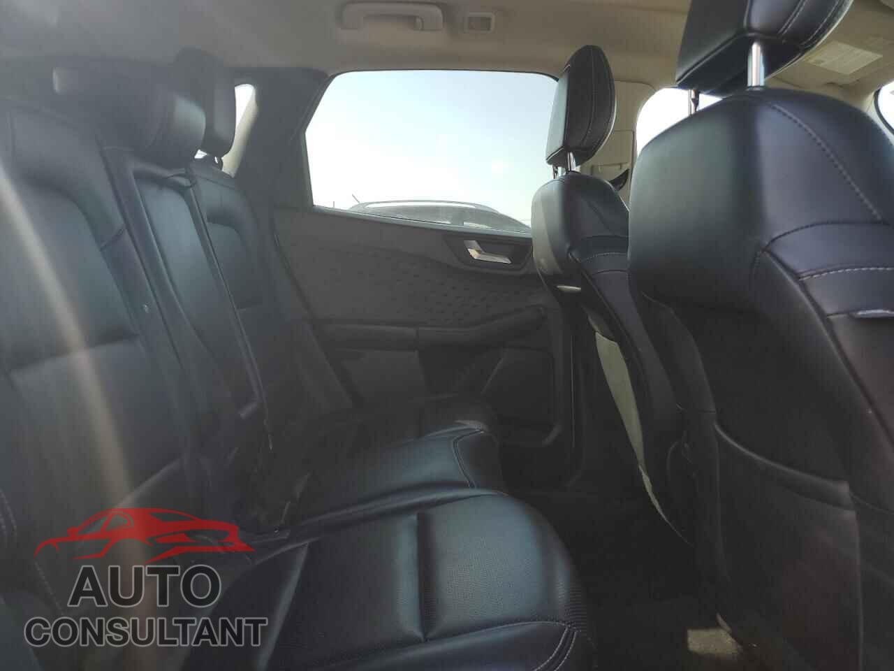 FORD ESCAPE 2020 - 1FMCU9BZ7LUA15203