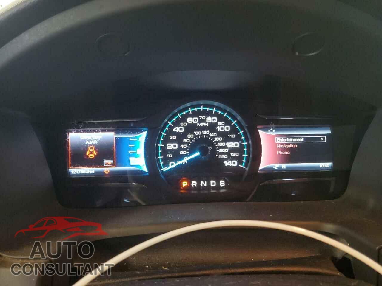 FORD FLEX 2017 - 2FMHK6D85HBA08732