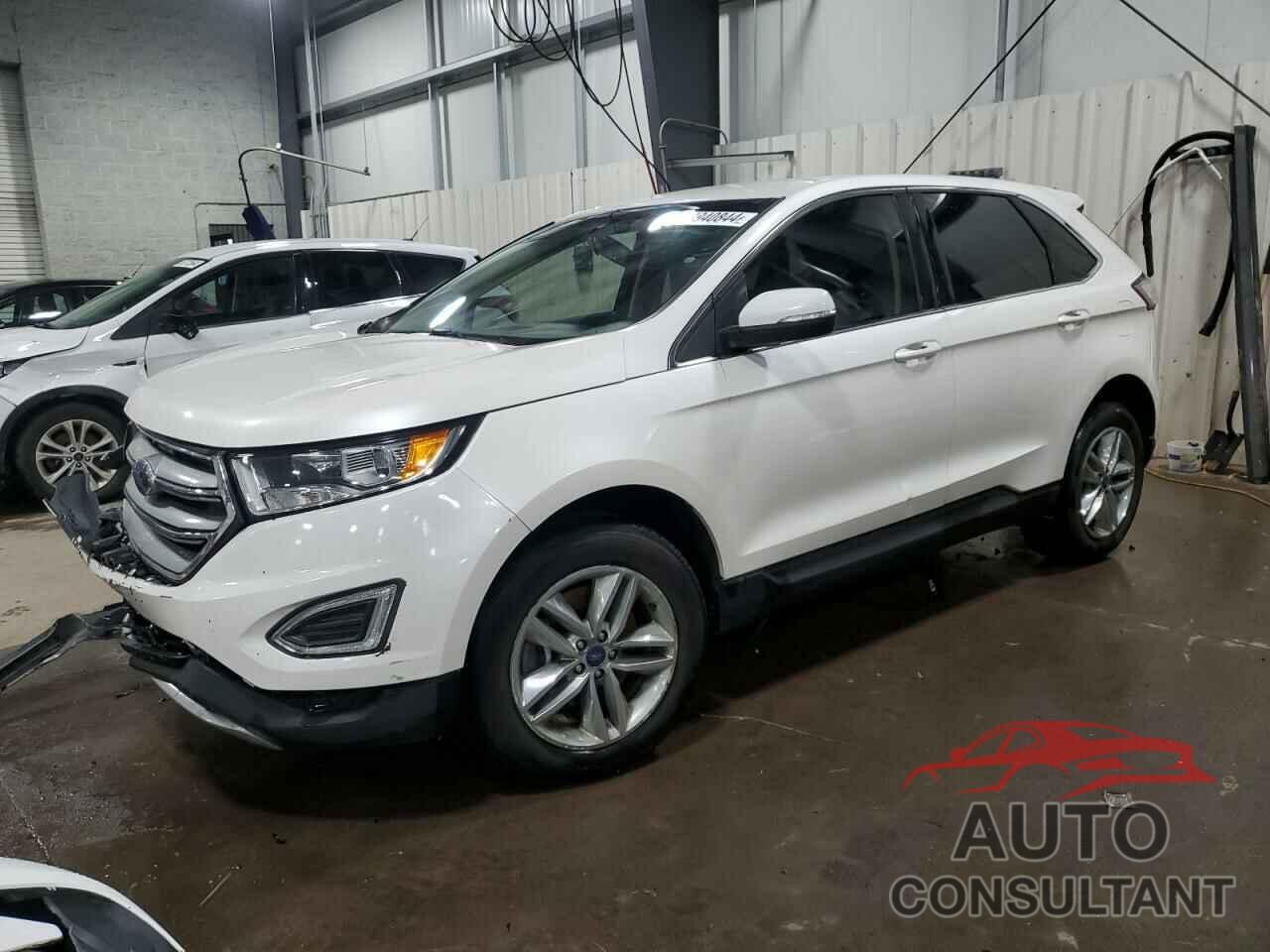 FORD EDGE 2016 - 2FMPK4J92GBB52766