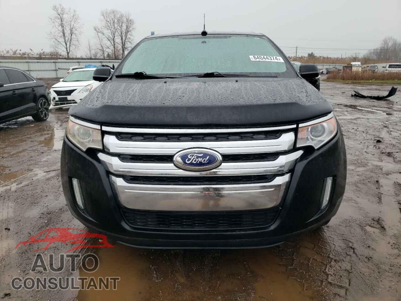 FORD EDGE 2013 - 2FMDK4JC4DBB47658