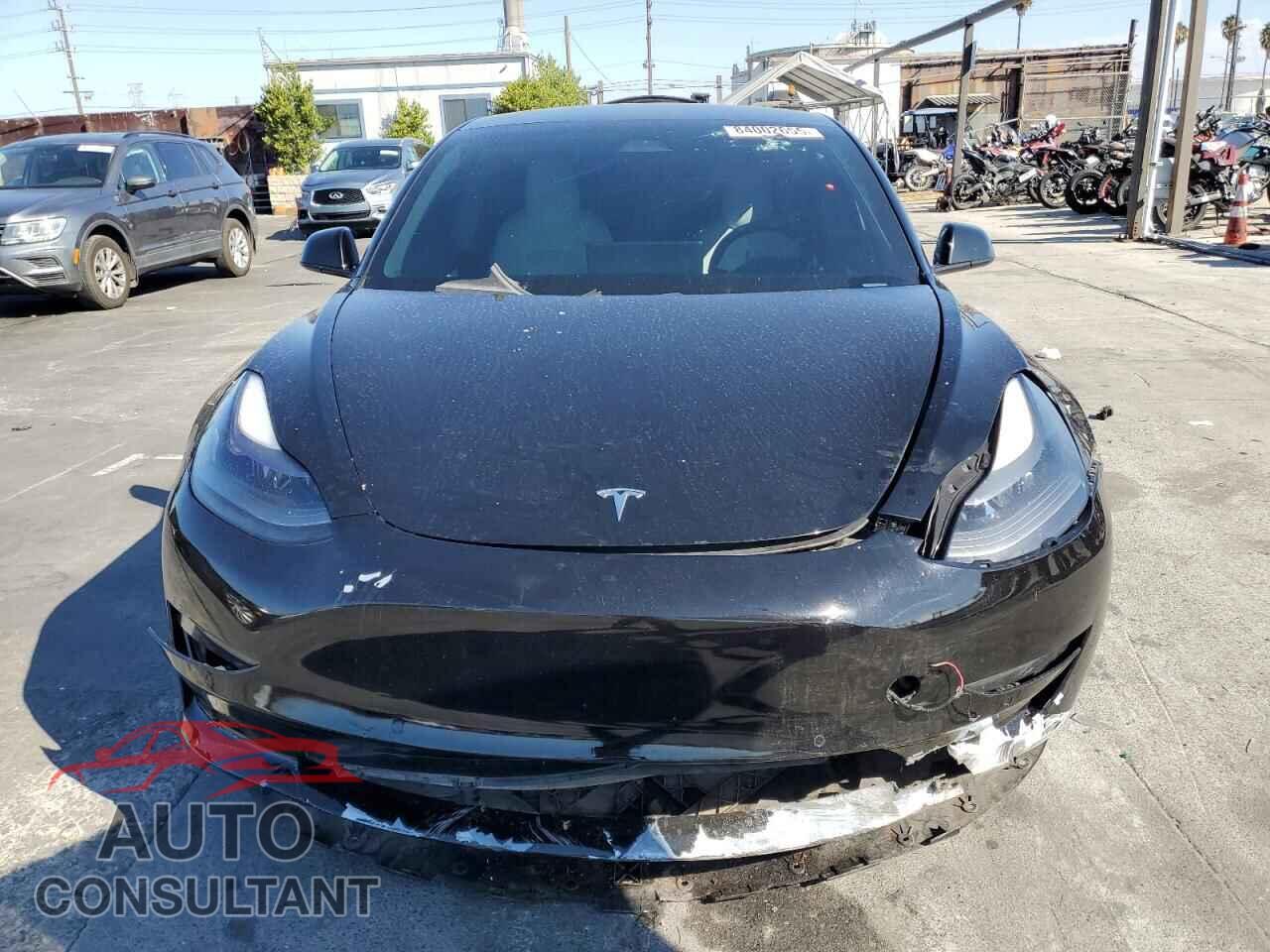 TESLA MODEL 3 2021 - 5YJ3E1EA7MF938610