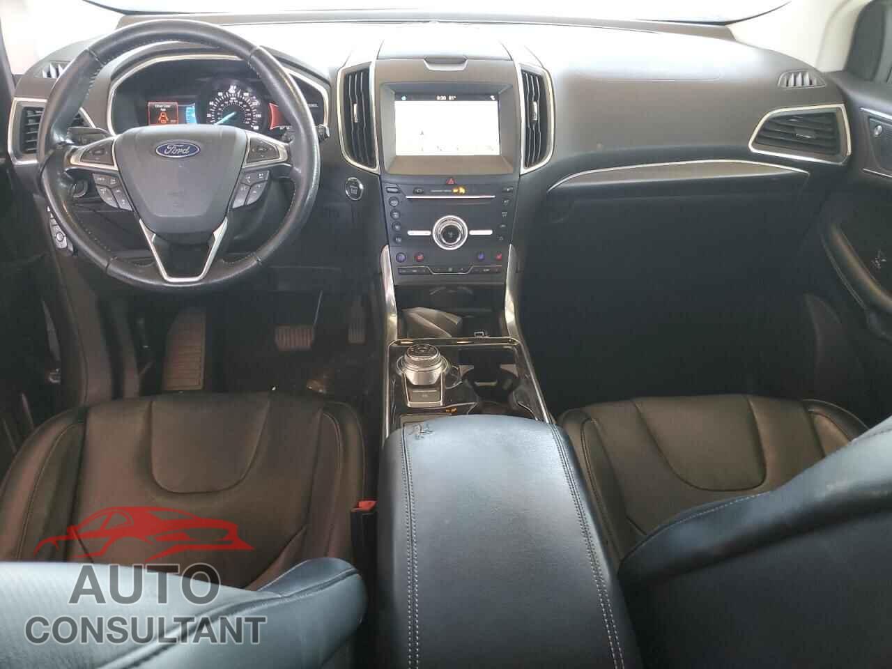 FORD EDGE 2019 - 2FMPK3K93KBB22242