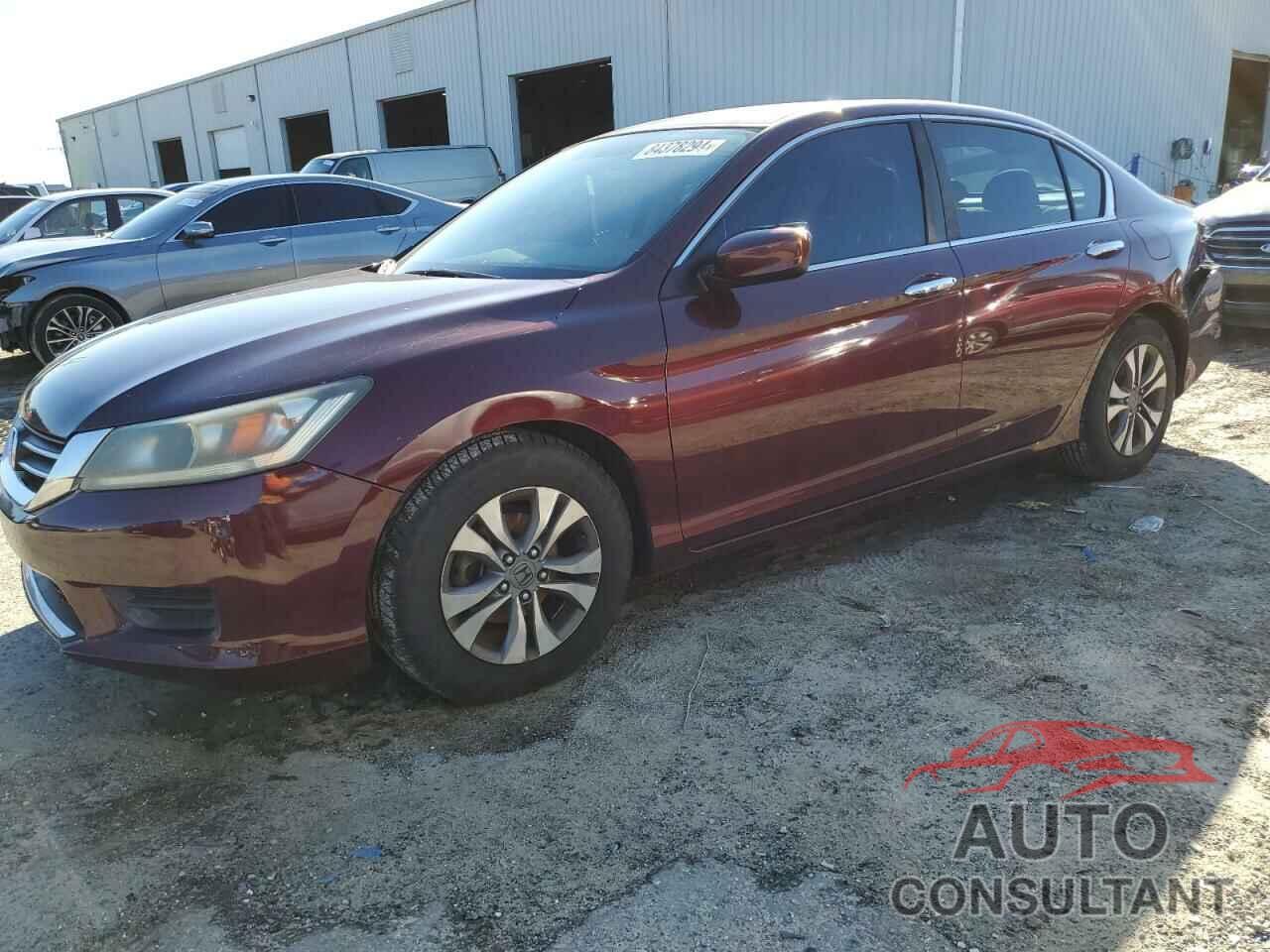 HONDA ACCORD 2014 - 1HGCR2F32EA263819
