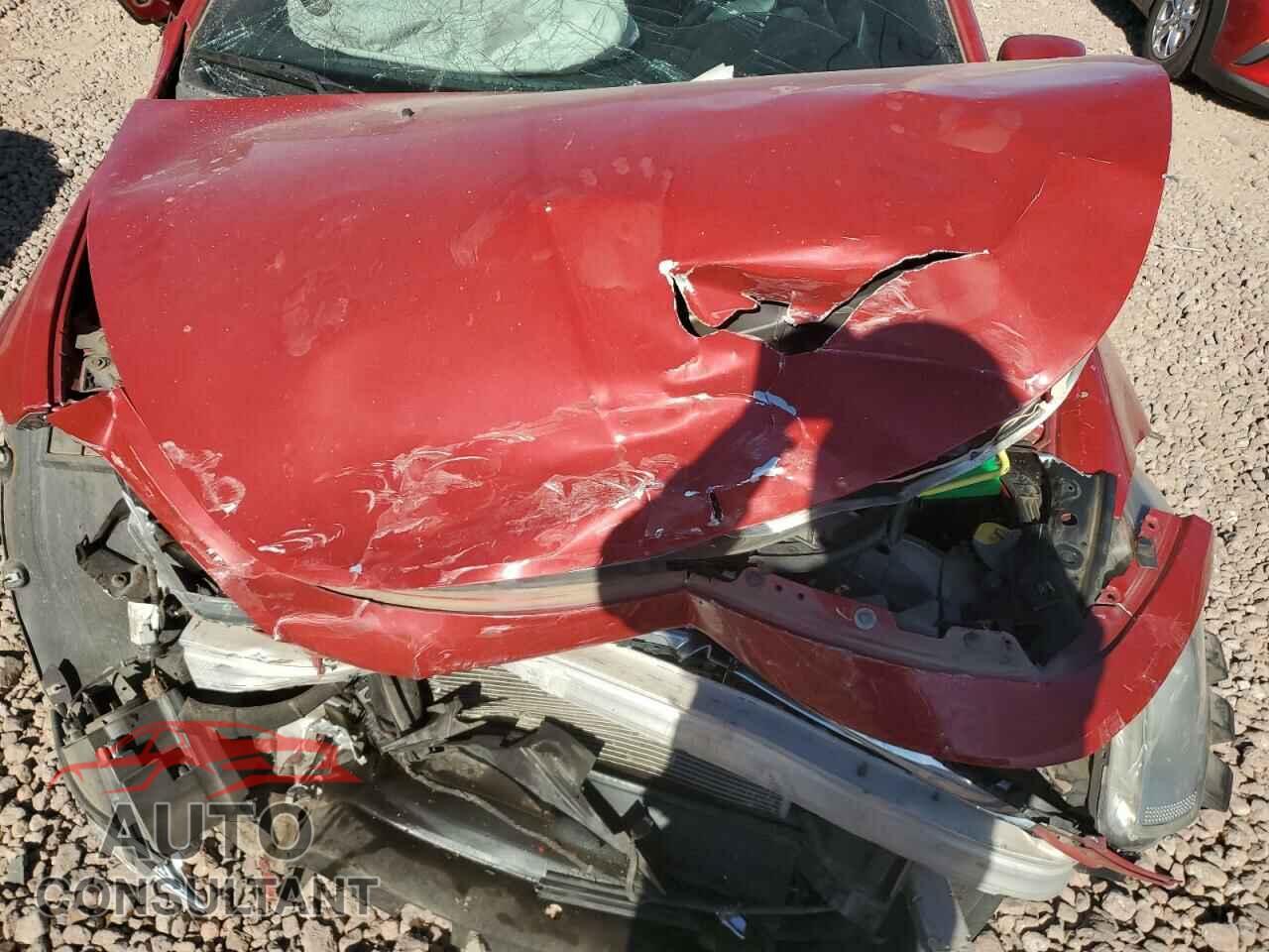DODGE DART 2013 - 1C3CDFCA4DD320210