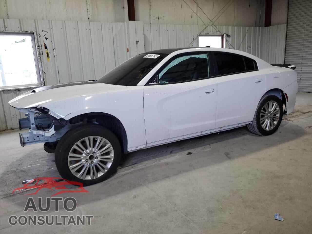DODGE CHARGER 2023 - 2C3CDXCT7PH650910