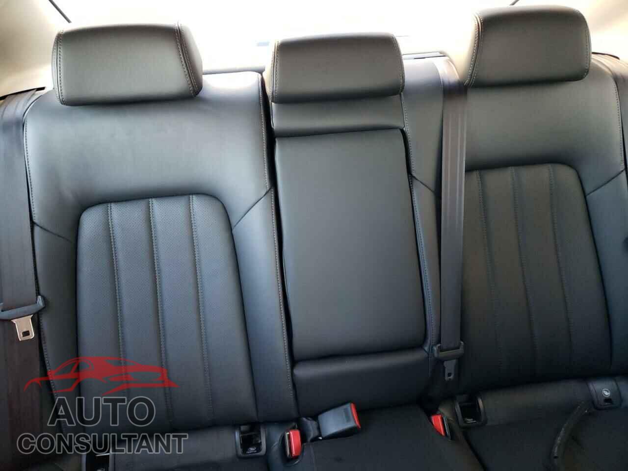 MAZDA 6 2020 - JM1GL1VM9L1512510