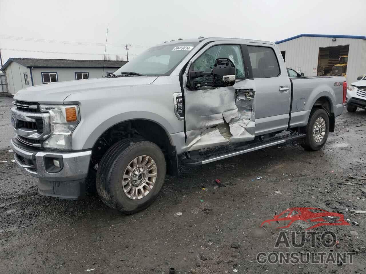 FORD F250 2021 - 1FT7W2BN9MEC22336