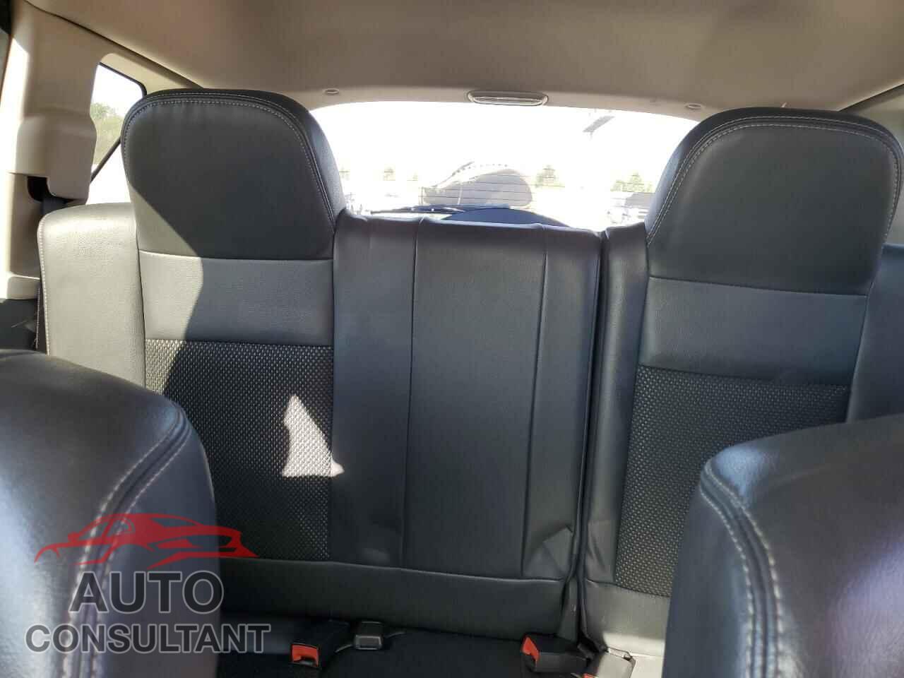 JEEP COMPASS 2014 - 1C4NJDEB8ED689130