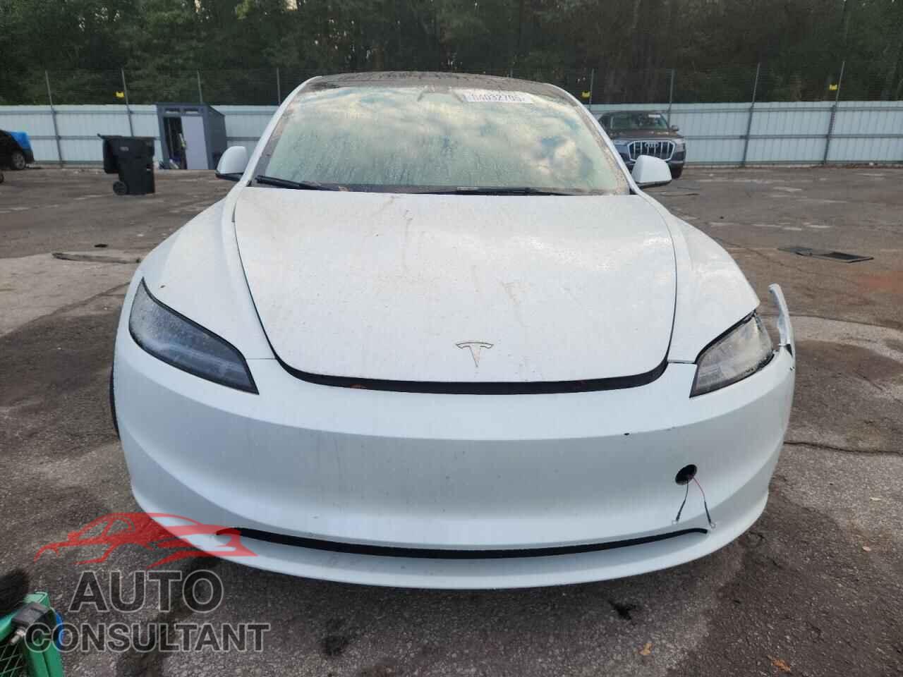 TESLA MODEL 3 2024 - 5YJ3E1EAXRF733533
