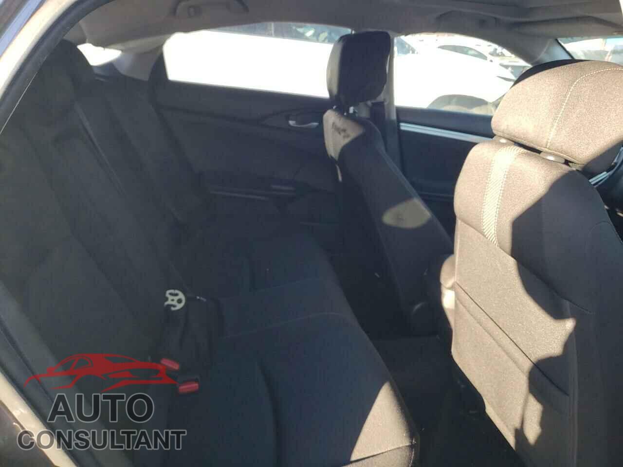 HONDA CIVIC 2019 - 2HGFC2F79KH033452