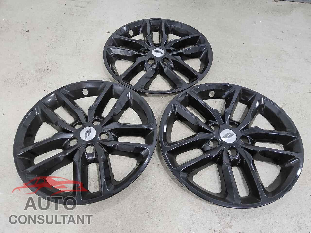 DODGE DURANGO 2022 - 1C4SDJCT6NC223545