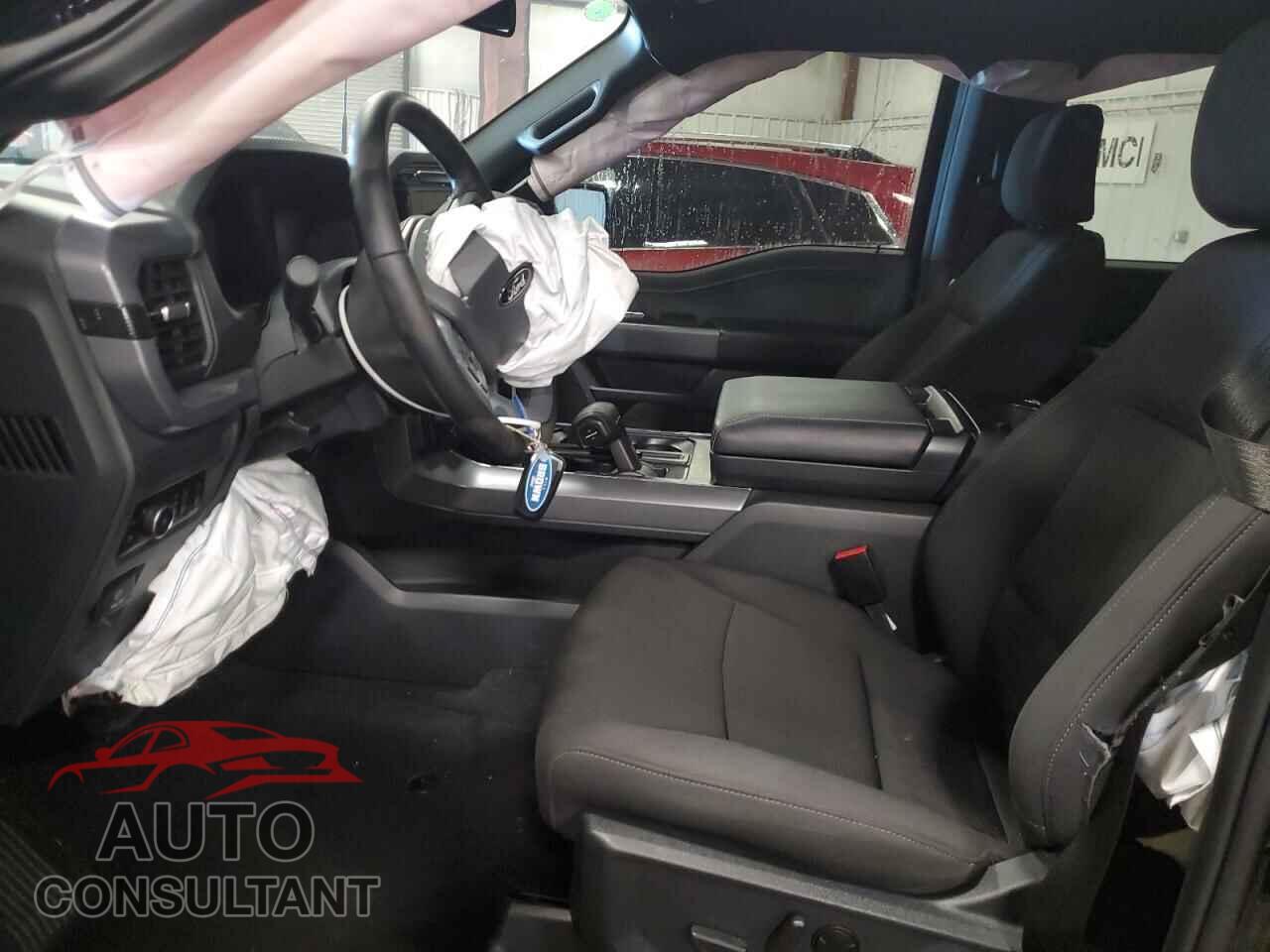 FORD All Models 2025 - 1FTFW3LD5SFA36727