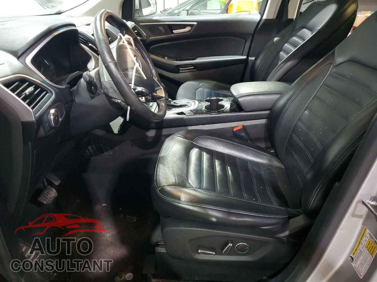 FORD EDGE 2015 - 2FMTK4J8XFBB62126