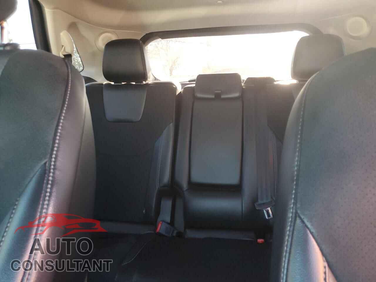 FORD EDGE 2015 - 2FMTK4AP8FBC41477
