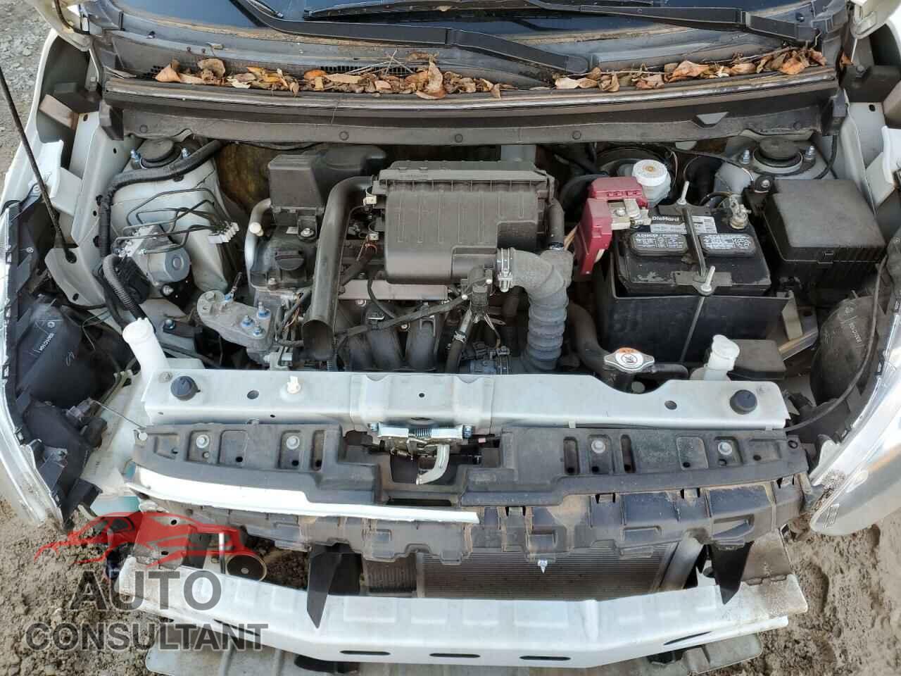 MITSUBISHI MIRAGE 2020 - ML32A3HJ1LH005625