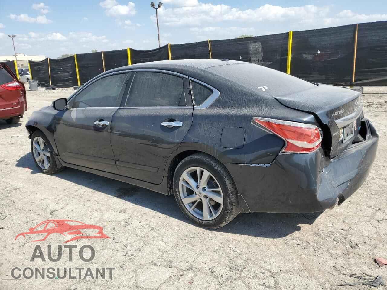 NISSAN ALTIMA 2014 - 1N4AL3AP9EC168921