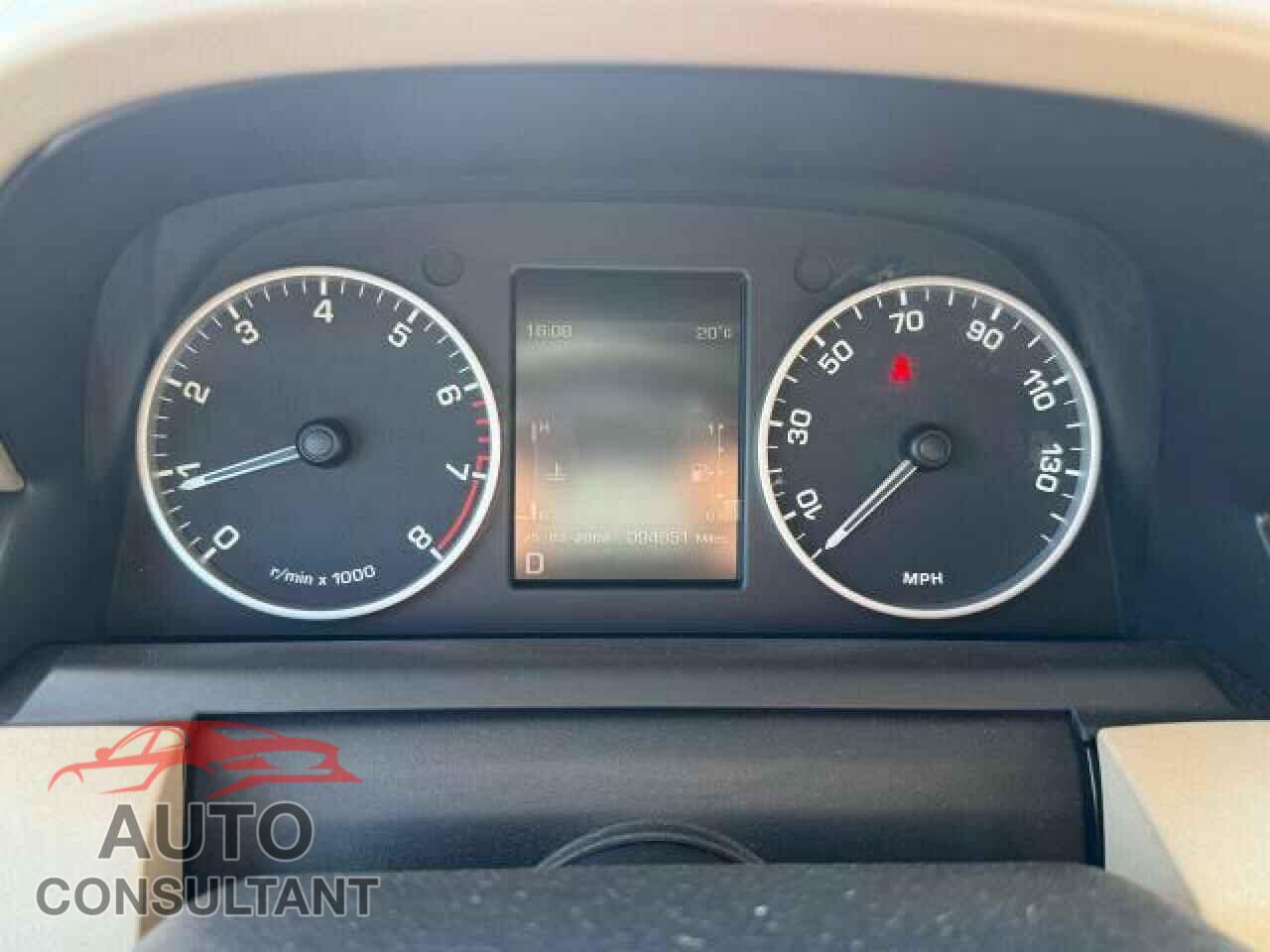 LAND ROVER LR4 2011 - SALAK2D44BA547043