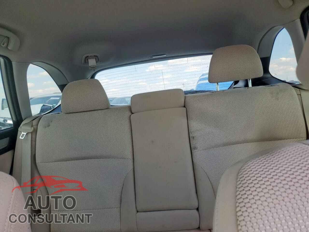 SUBARU OUTBACK 2018 - 4S4BSACCXJ3356580