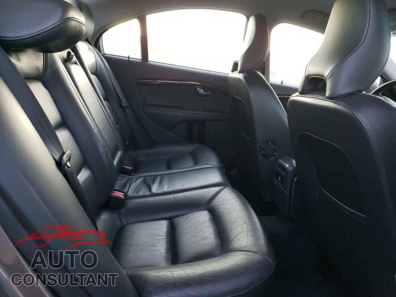 VOLVO S80 2012 - YV1952AS9C1160732