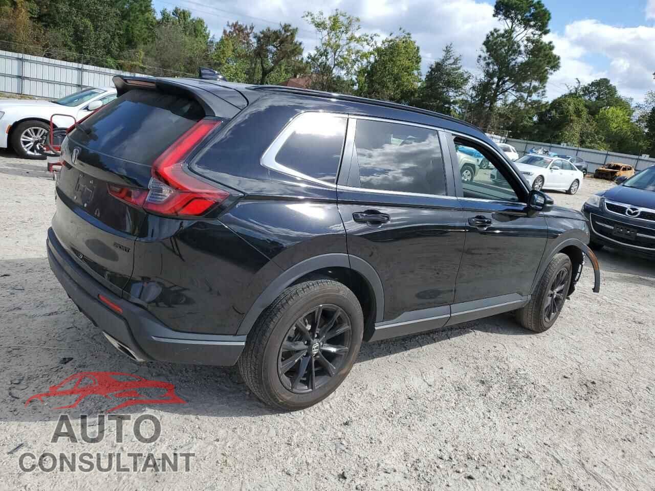 HONDA CRV 2024 - 7FARS6H57RE011908