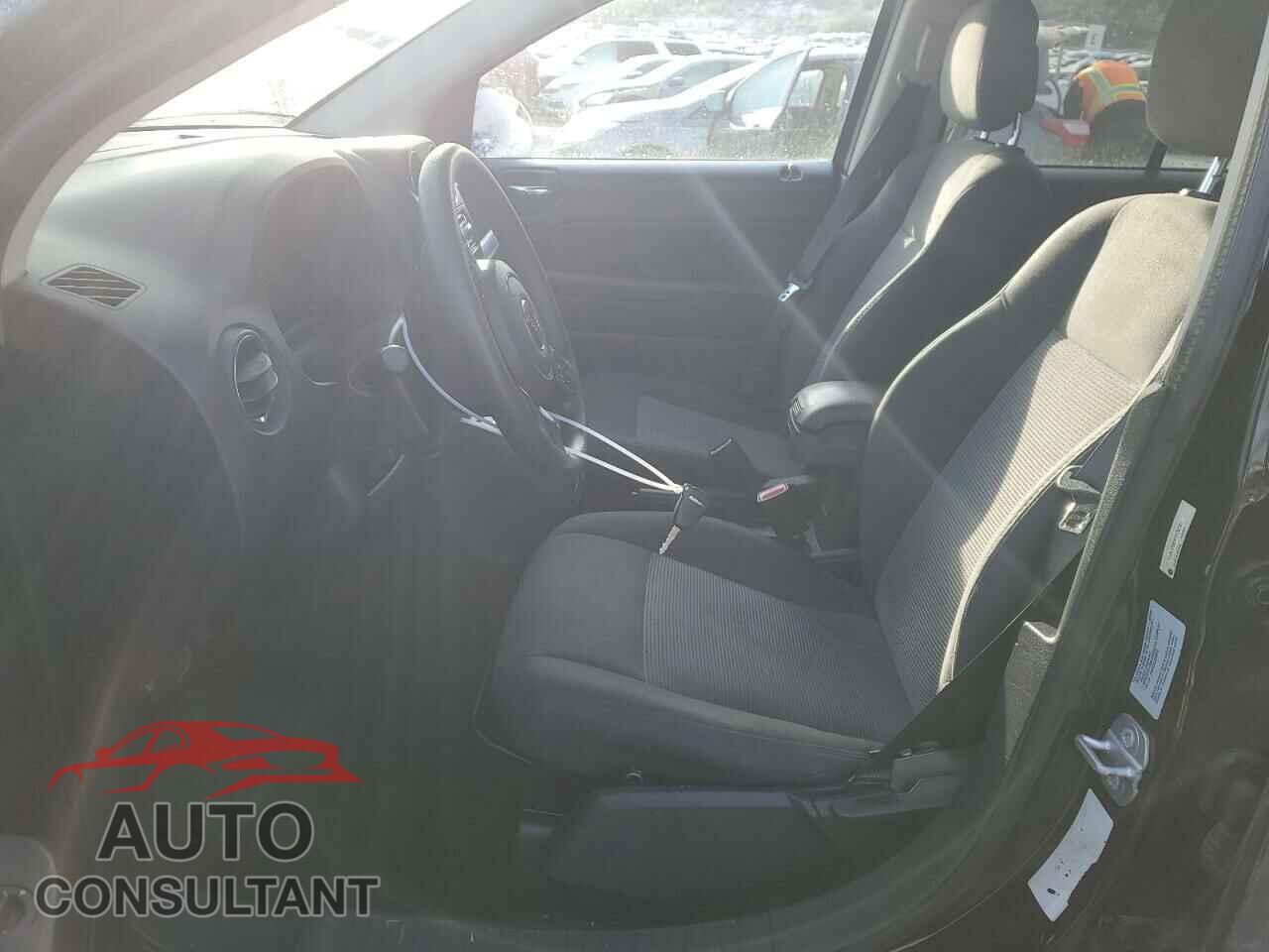 JEEP COMPASS 2015 - 1C4NJDBB4FD332341