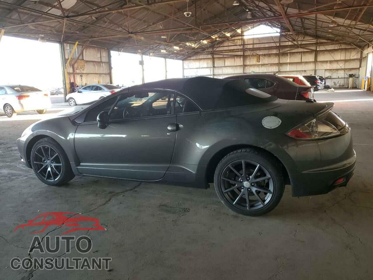 MITSUBISHI ECLIPSE 2012 - 4A37L5EF5CE008261