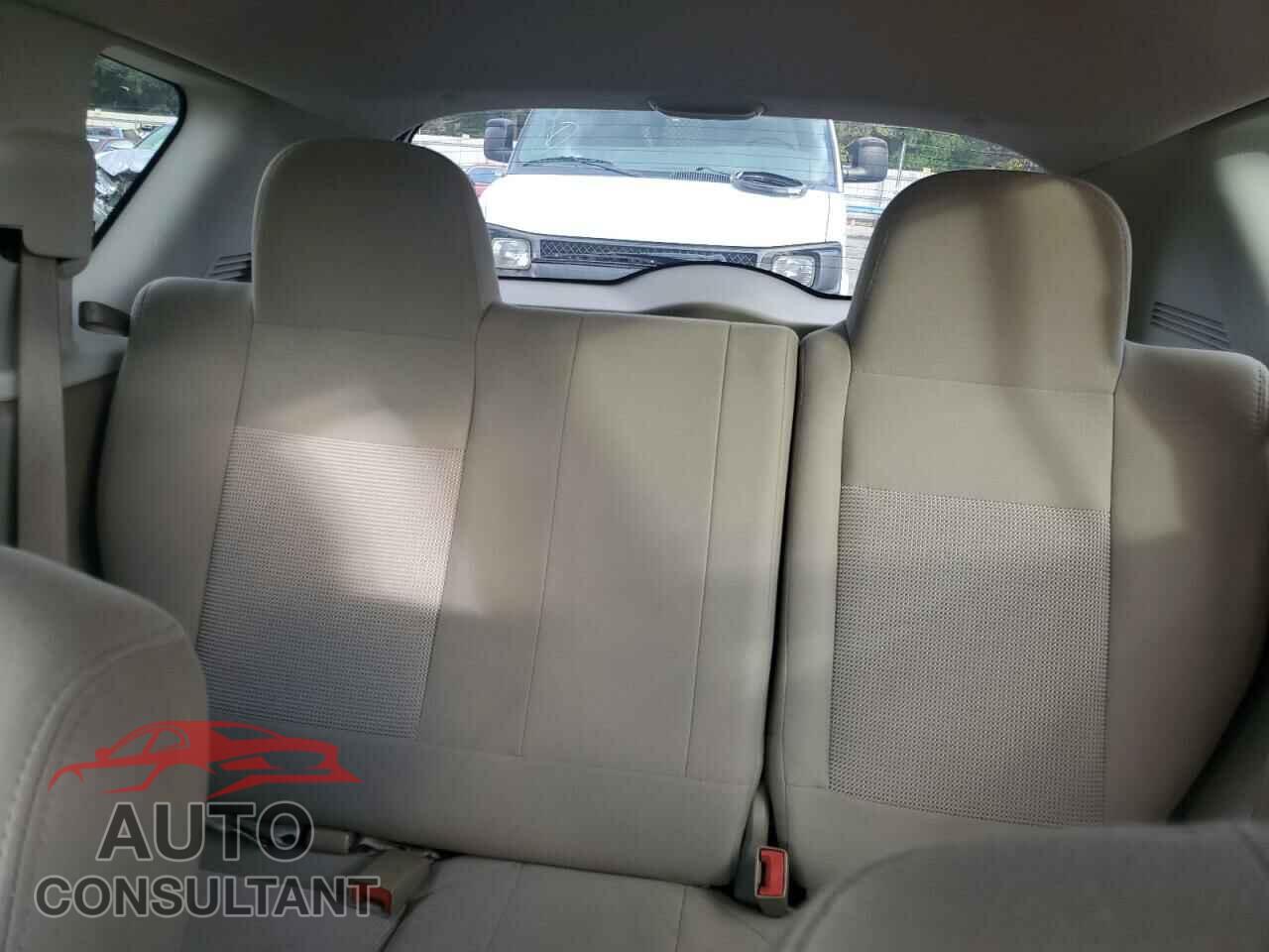 JEEP COMPASS 2012 - 1C4NJDBBXCD647141