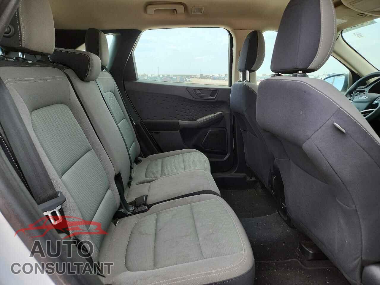 FORD ESCAPE 2020 - 1FMCU0F66LUA55039