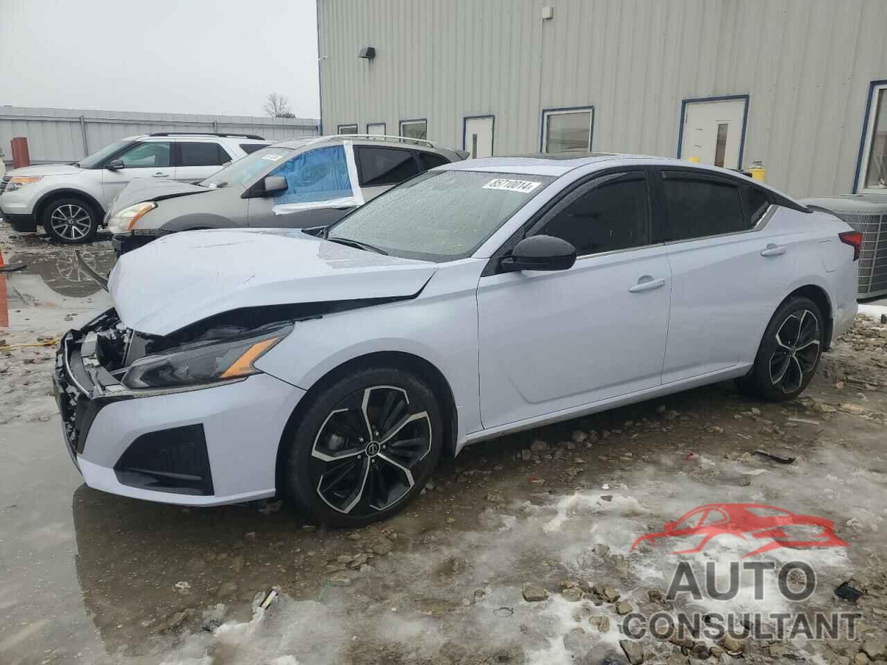 NISSAN ALTIMA 2023 - 1N4BL4CW0PN327878
