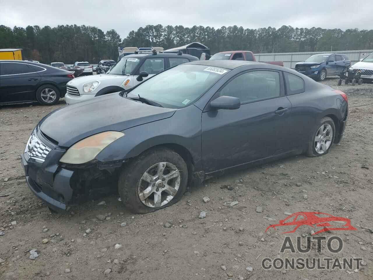 NISSAN ALTIMA 2009 - 1N4AL24E39C134998