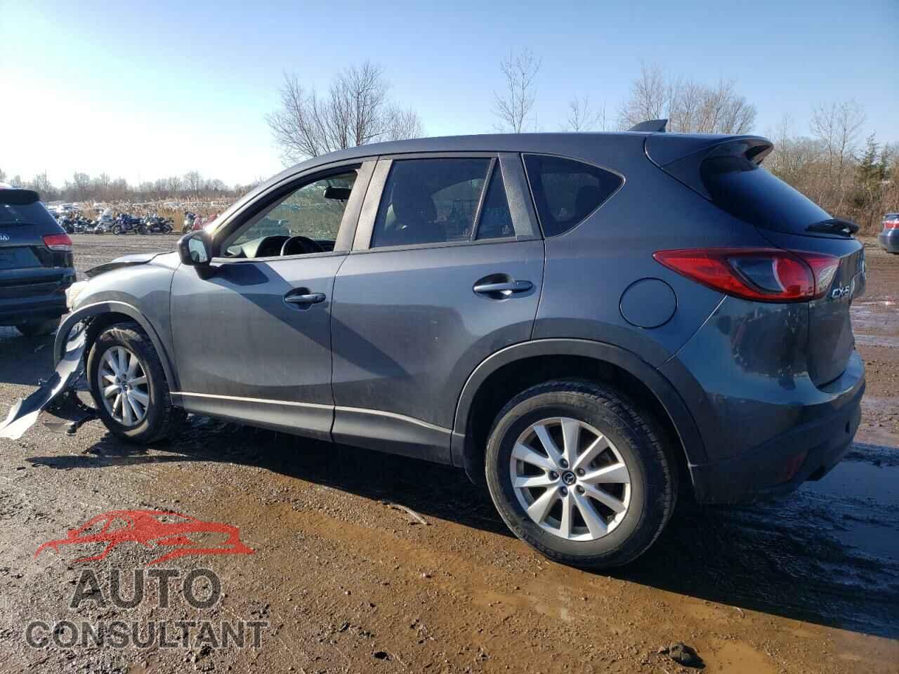 MAZDA CX-5 2013 - JM3KE2CEXD0132015