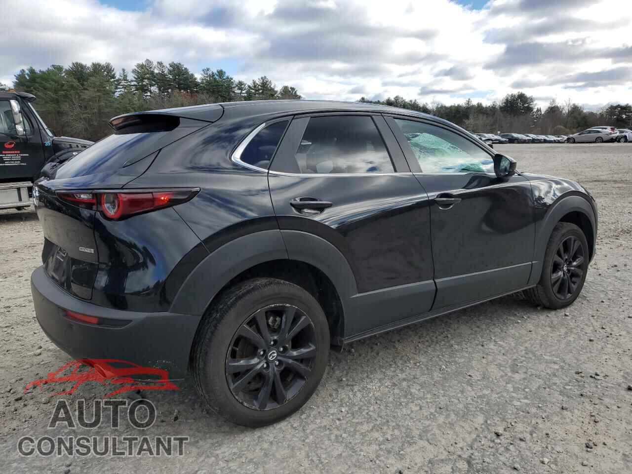 MAZDA CX30 2024 - 3MVDMBBM6RM623357