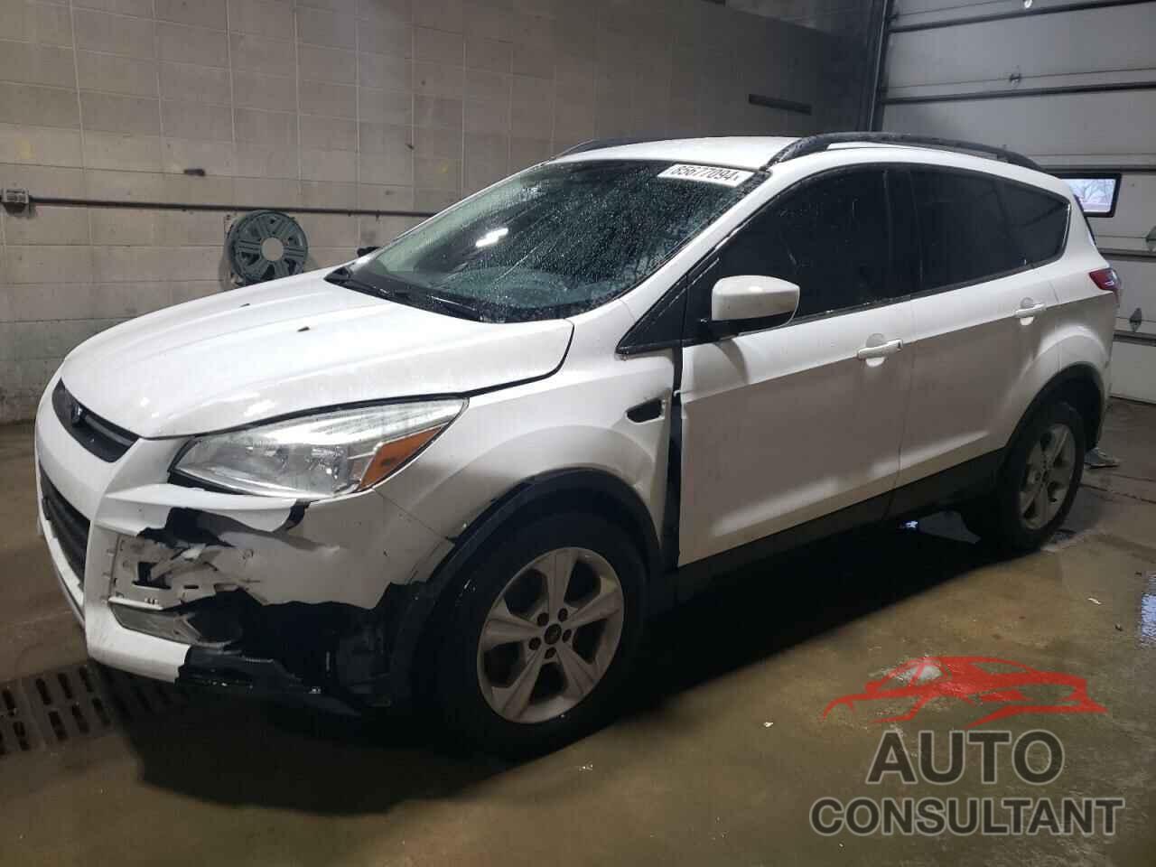 FORD ESCAPE 2014 - 1FMCU9GX9EUD36847