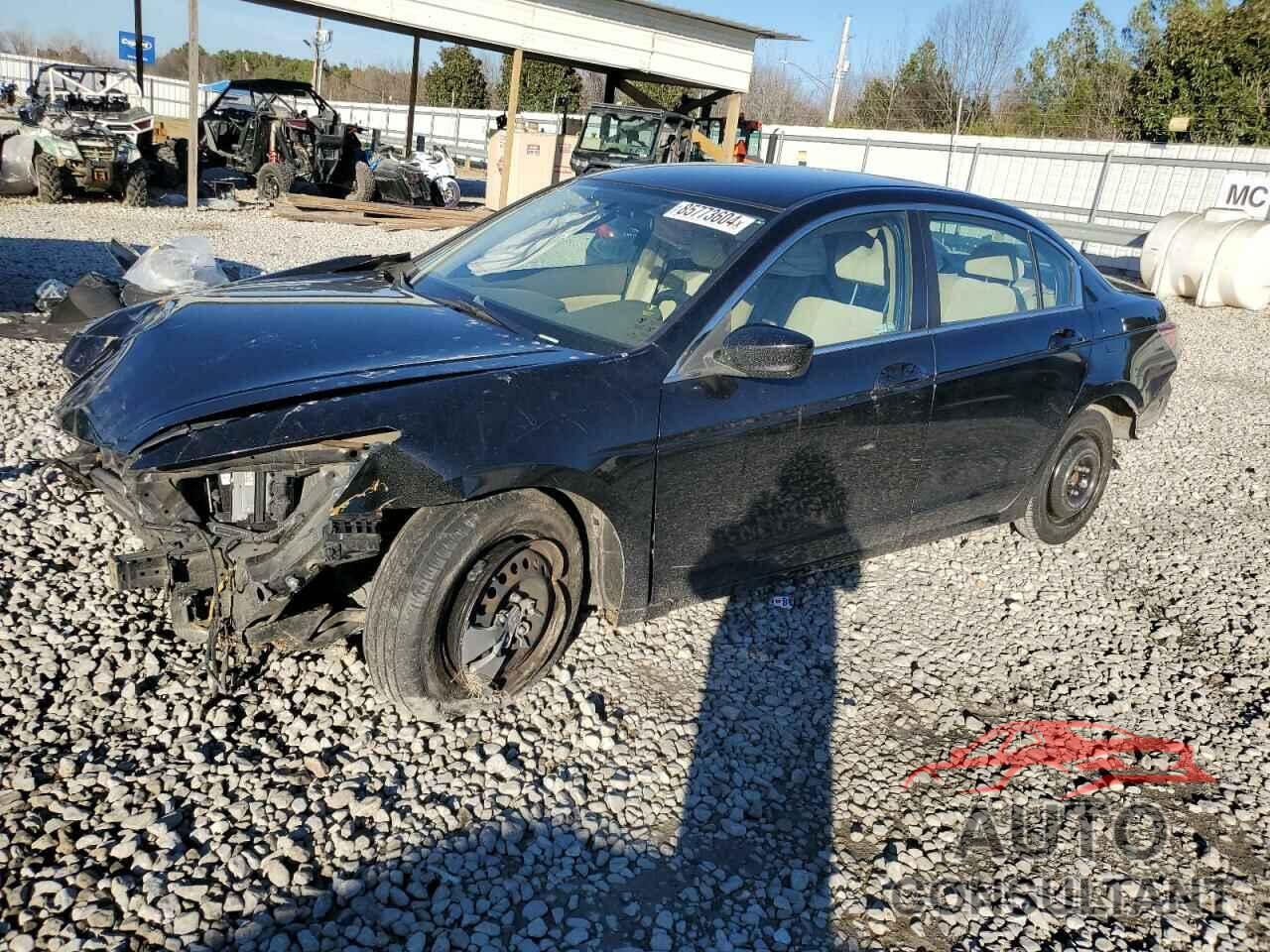 HONDA ACCORD 2010 - 1HGCP2F35AA182152