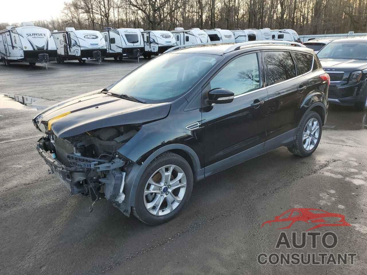 FORD ESCAPE 2016 - 1FMCU0J94GUC52119