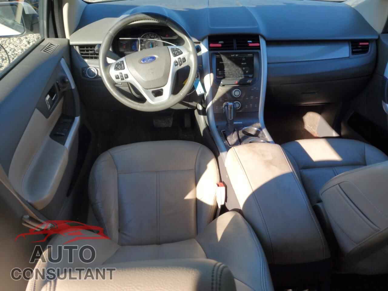 FORD EDGE 2014 - 2FMDK4JC4EBB85344