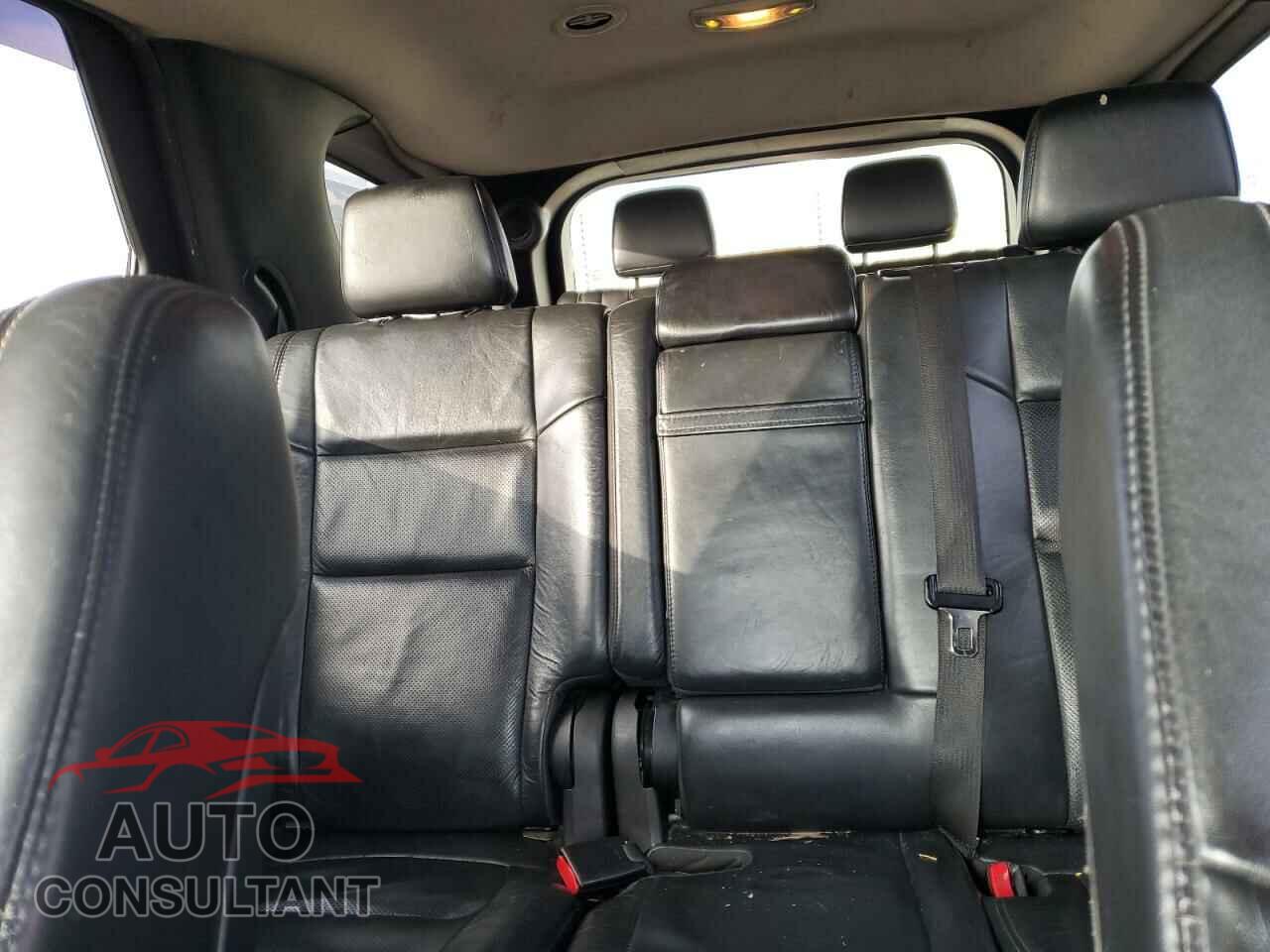 DODGE DURANGO 2014 - 1C4RDJEG7EC426734