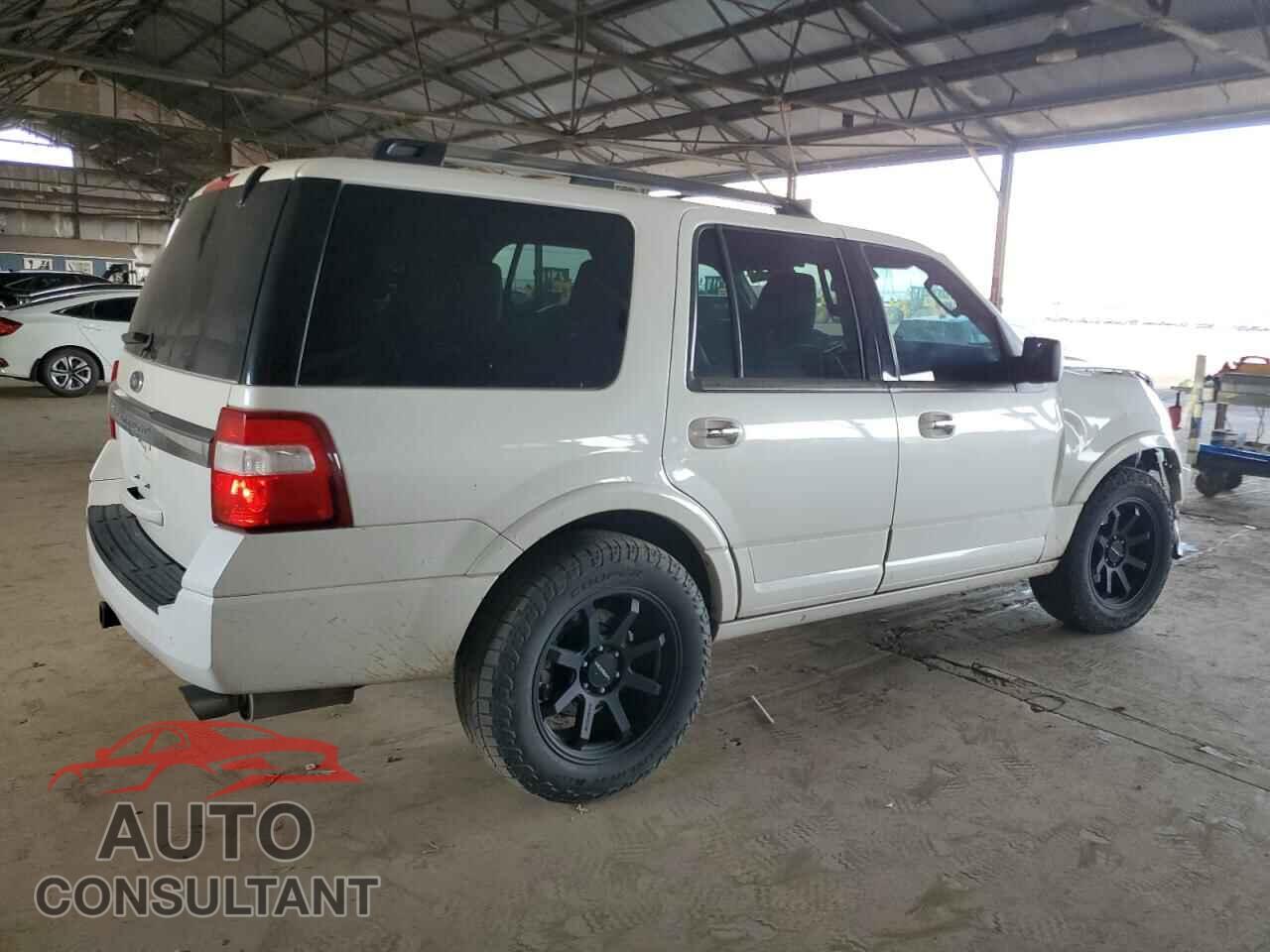 FORD EXPEDITION 2015 - 1FMJU2AT1FEF03671